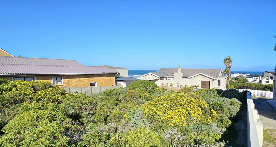 0 Bedroom Property for Sale in Franskraal Western Cape